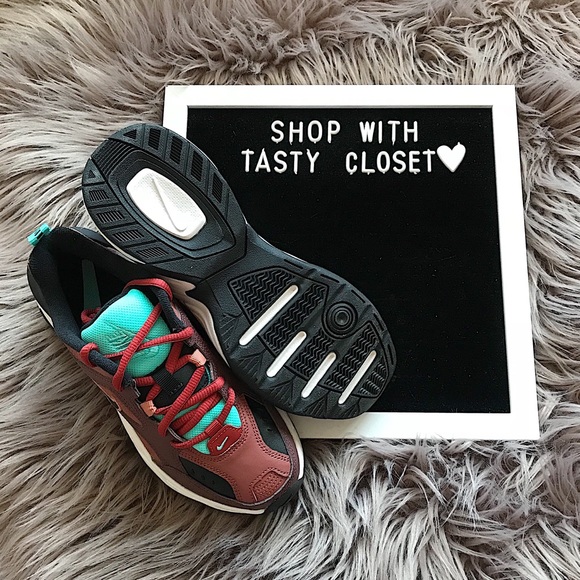 Nike M2K tekno sneakers - Picture 5 of 8